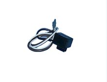 02 44 873 Beko 4231360100 Nofrost Refrigerator Bi-metal 